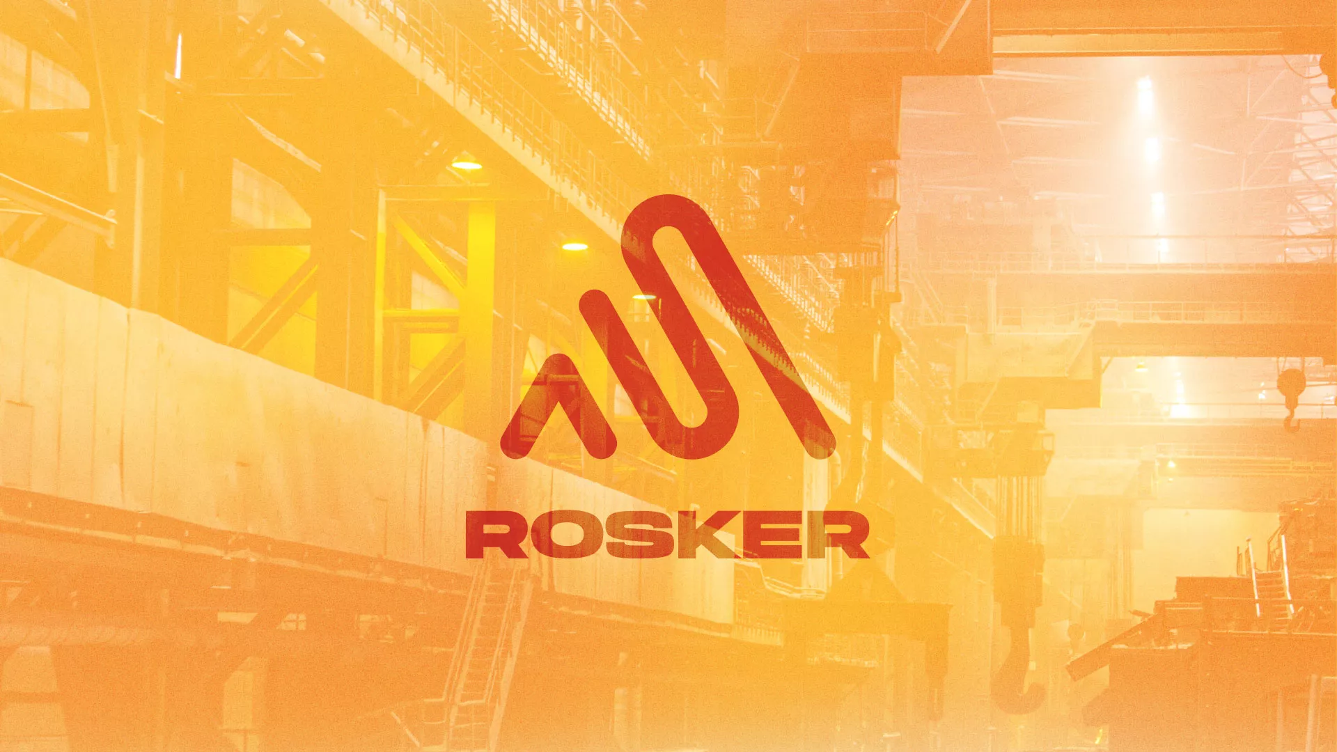 Ребрендинг компании «Rosker» и редизайн сайта в Ишиме
